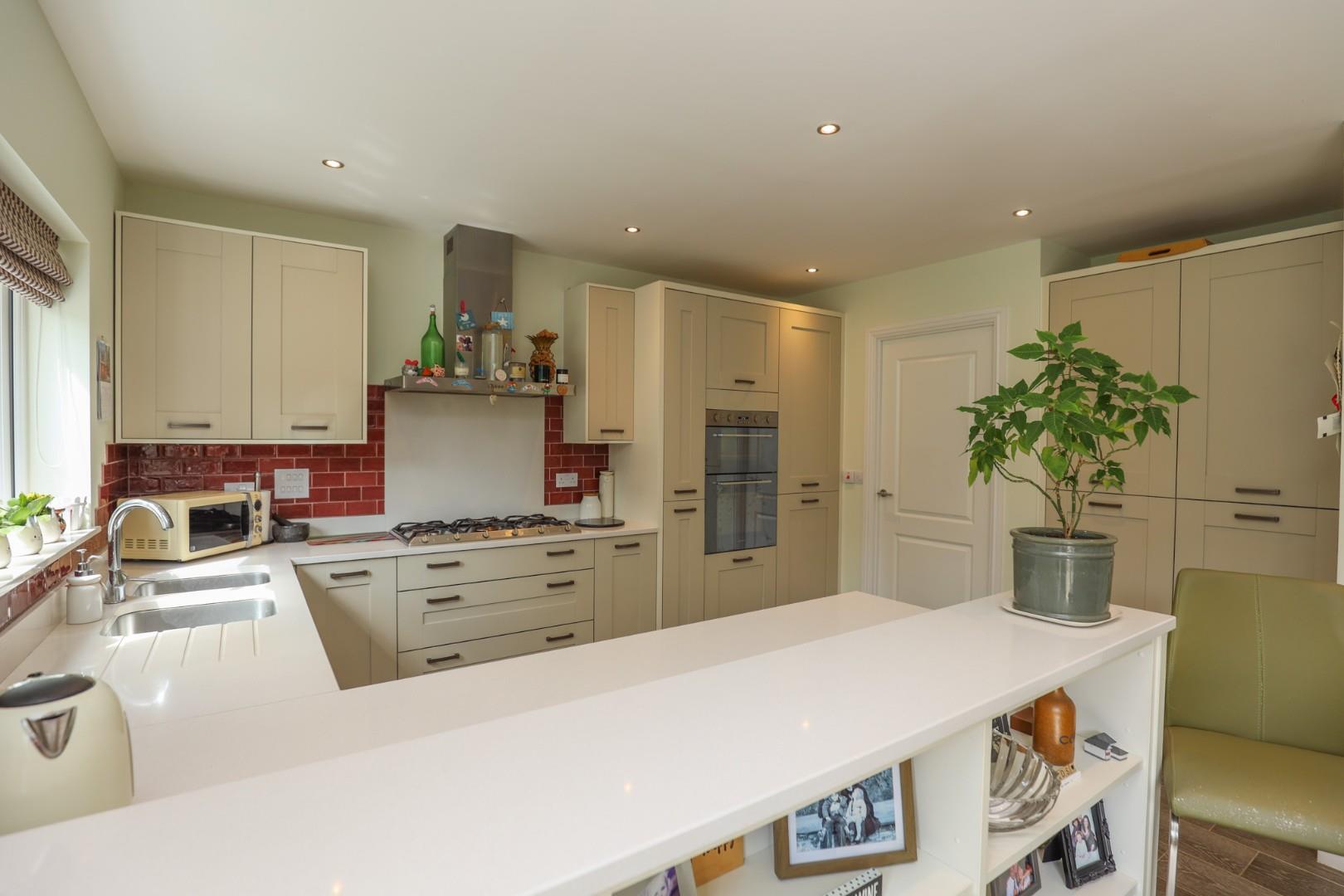 Heol Cae Pwll, Colwinston, Near Cowbridge, Vale of Glamorgan, CF71 7PL